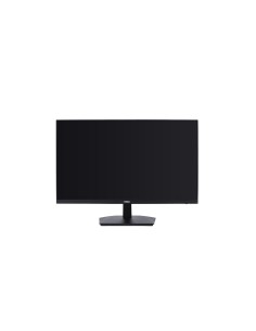 MONITOR 24" NXM24FHD12 LED IPS FHD 5MS HDMI VGA pantalla para PC 61 cm (24") 1920 x 1080 Pixeles Full HD Negro