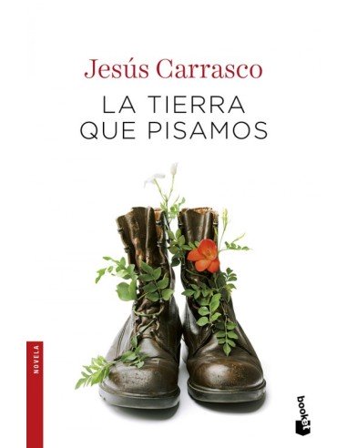 LA TIERRA QUE PISAMOS
