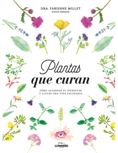 PLANTAS QUE CURAN
