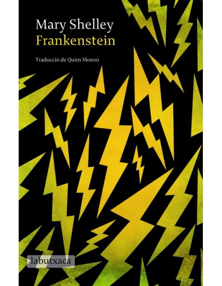 FRANKENSTEIN