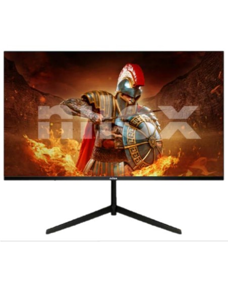 Monitor Gaming 27" con 3 puertos HDMI y DP