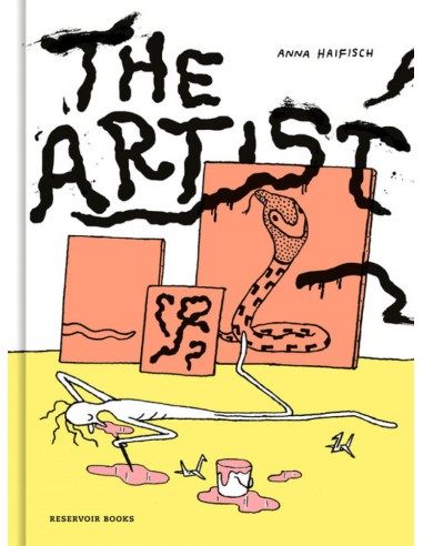 THE ARTIST