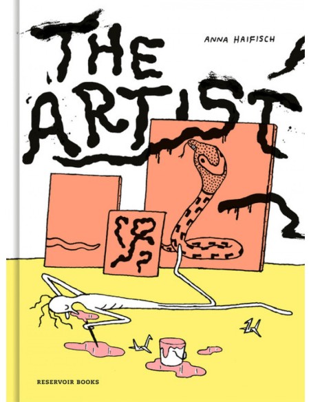 THE ARTIST