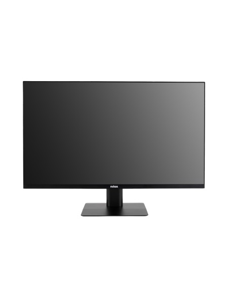 MONITOR 27" NXM27FHD11 LED IPS FHD 75HZ 16:9 5MS HDMI/VGA-Desprecintado pantalla para PC 68,6 cm (27") 1920 x 1080 Pixeles Full 