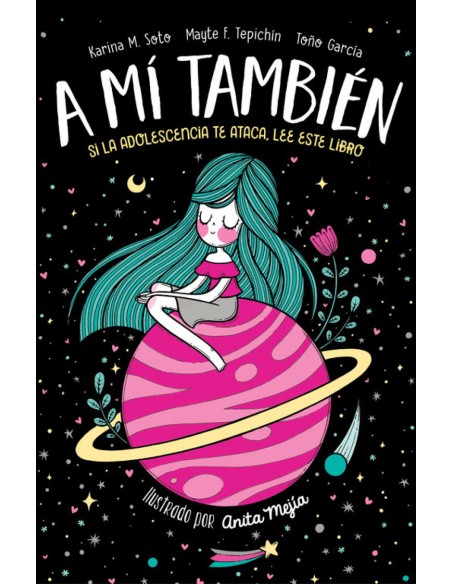 A MI TAMBIEN