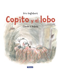 COPITO Y EL LOBO