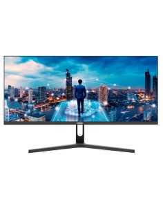 Monitor 29, FHD, IPS UltraWide, 4ms, 75 Hz, HDMI y DP