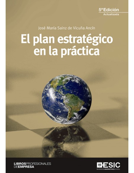 EL PLAN ESTRATEGICO EN LA PRACTICA