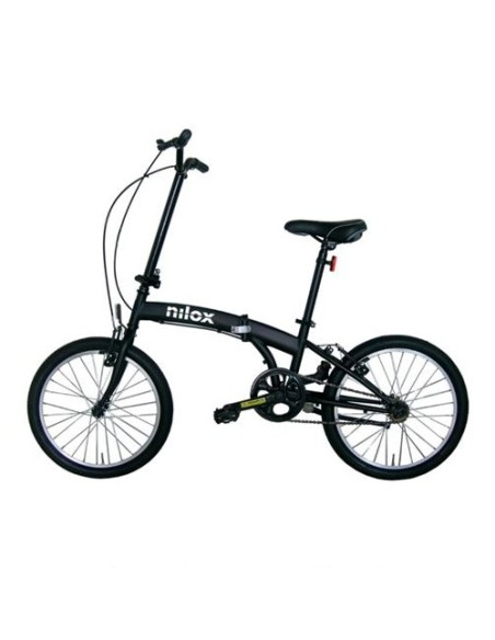 BICICLETA X0