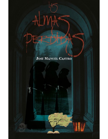 LAS ALMAS PERDIDAS