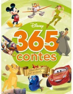 365 CONTES