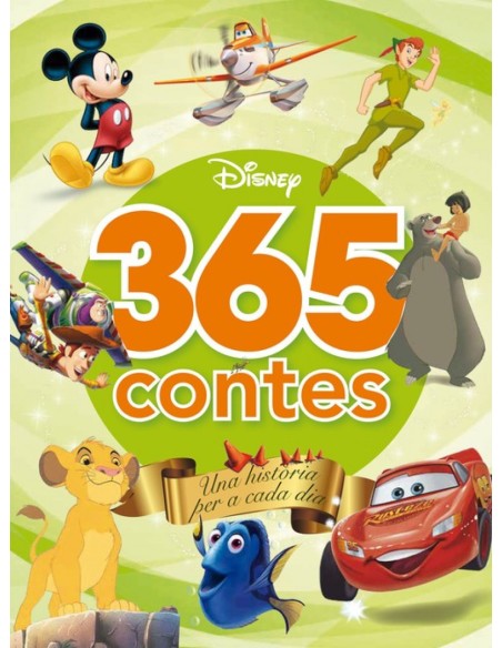 365 CONTES