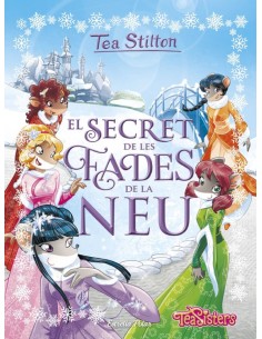 EL SECRET DE LES FADES DE LA NEU