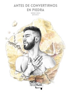 ANTES DE CONVERTIRNOS EN PIEDRA