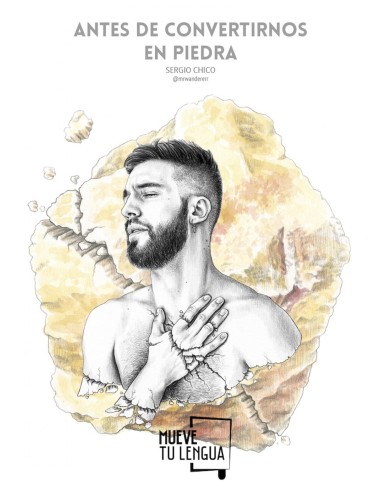 ANTES DE CONVERTIRNOS EN PIEDRA