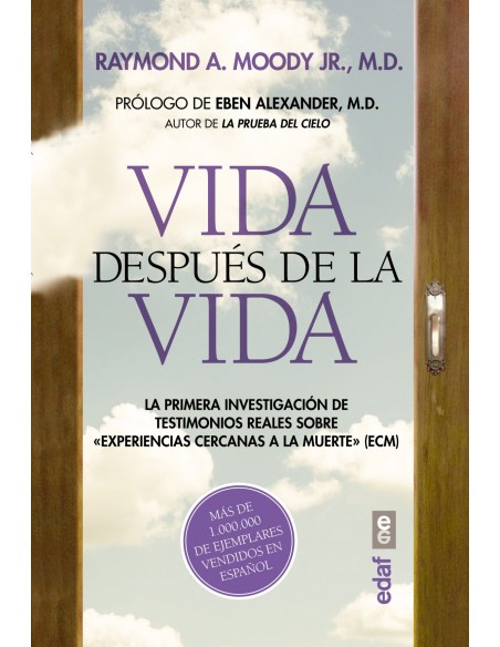 VIDA DESPUES DE LA VIDA