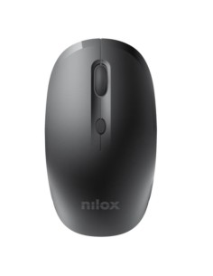 RATÓN WIRELESS RECARGABLE USB-C