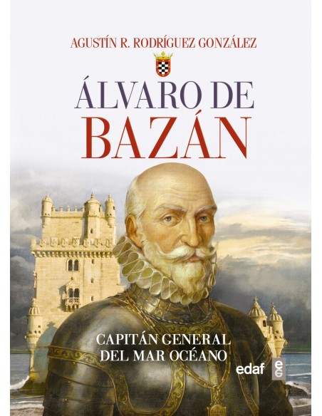 ALVARO DE BAZAN