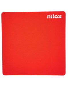 Alfombrilla para ratones, Roja