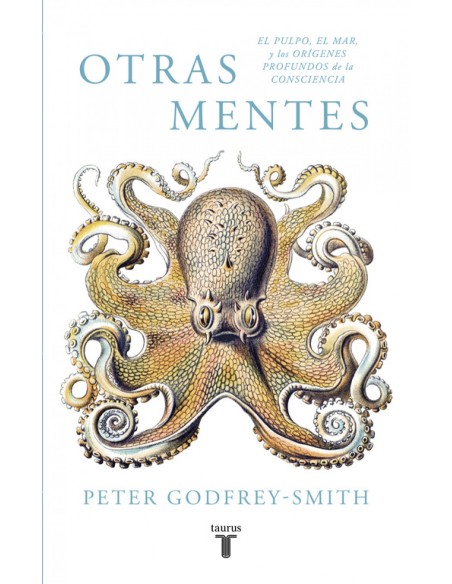 OTRAS MENTES
