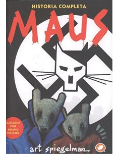 MAUS