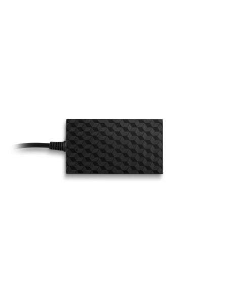 NXPWR45NB adaptador e inversor de corriente Interior 45 W Negro