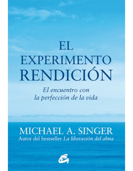 EL EXPERIMENTO RENDICION