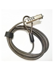 Notebook numerical Cable Lock NXSCN001