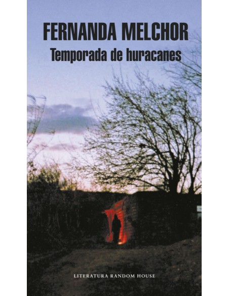 TEMPORADA DE HURACANES