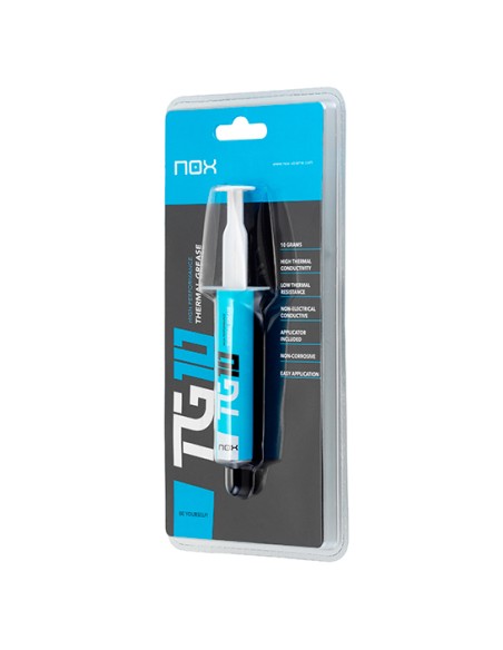 TG-10 10g compuesto disipador de calor