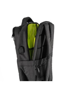 MOCHILA URBAN ECO PRO NEGRO