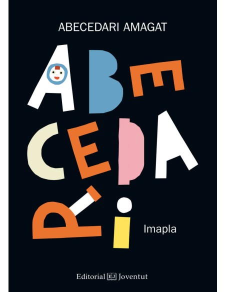 ABECEDARI AMAGAT
