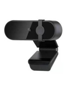 WEBCAM FHD 4K, 30Fps- AUTOFOCUS