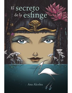 EL SECRETO DE LA ESFINGE