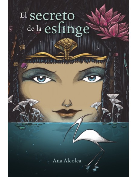 EL SECRETO DE LA ESFINGE