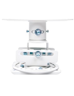 OCM818 montaje para projector Techo Blanco
