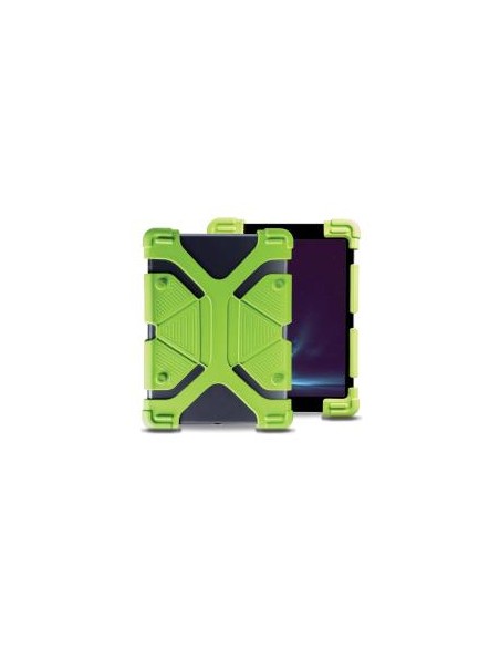 Octopad 30,5 cm (12") Funda Verde