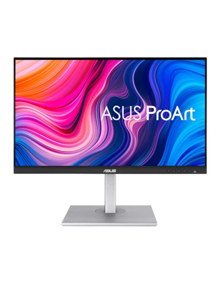 ProArt PA279CV pantalla para PC 68,6 cm (27") 3840 x 2160 Pixeles 4K Ultra HD LED Negro, Plata