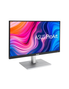 ProArt PA279CV pantalla para PC 68,6 cm (27") 3840 x 2160 Pixeles 4K Ultra HD LED Negro, Plata 2
