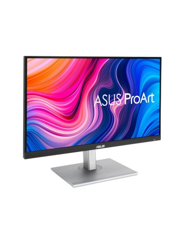 ProArt PA279CV pantalla para PC 68,6 cm (27") 3840 x 2160 Pixeles 4K Ultra HD LED Negro, Plata