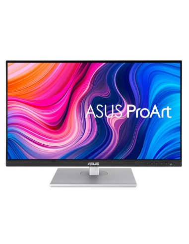 ProArt PA279CV pantalla para PC 68,6 cm (27") 3840 x 2160 Pixeles 4K Ultra HD LED Negro, Plata