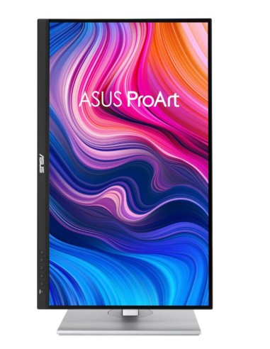 ProArt PA279CV pantalla para PC 68,6 cm (27") 3840 x 2160 Pixeles 4K Ultra HD LED Negro, Plata