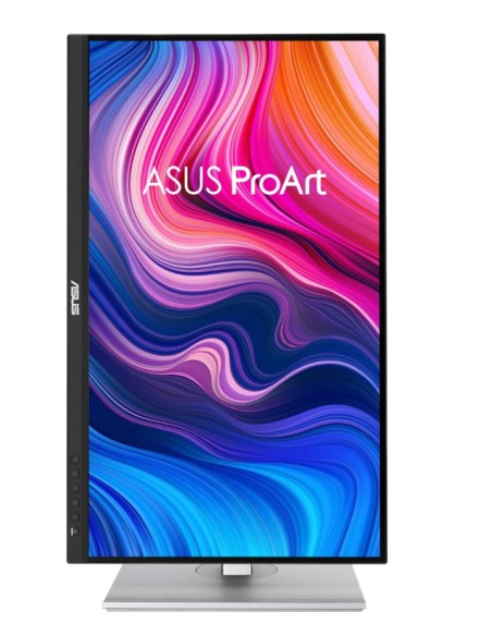 ProArt PA279CV pantalla para PC 68,6 cm (27") 3840 x 2160 Pixeles 4K Ultra HD LED Negro, Plata