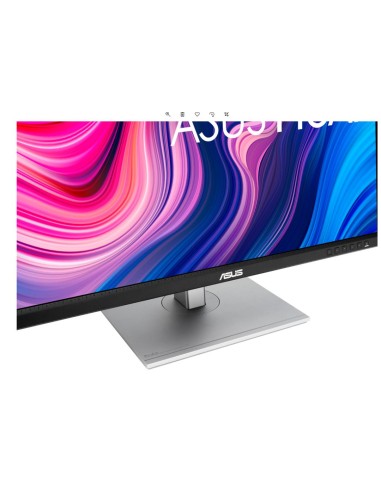 ProArt PA279CV pantalla para PC 68,6 cm (27") 3840 x 2160 Pixeles 4K Ultra HD LED Negro, Plata