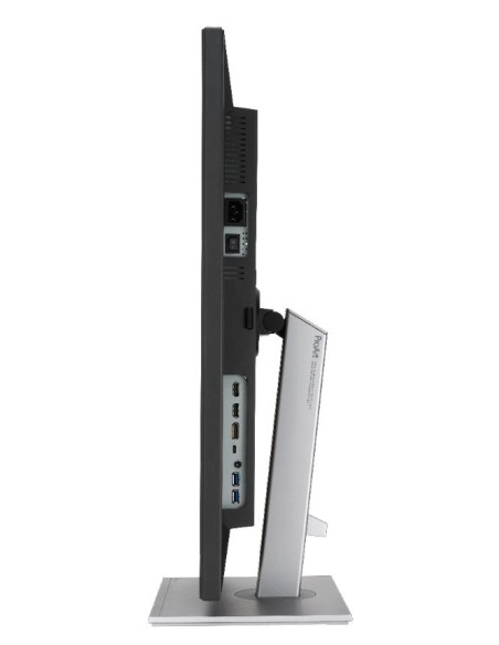 ProArt PA279CV pantalla para PC 68,6 cm (27") 3840 x 2160 Pixeles 4K Ultra HD LED Negro, Plata