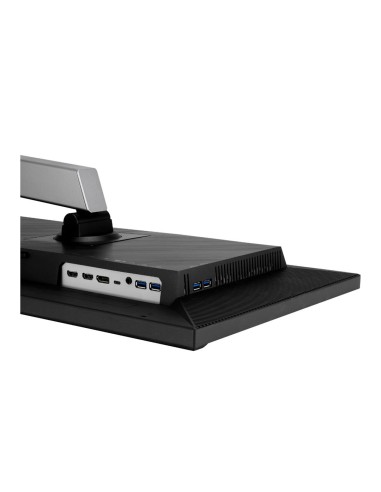 ProArt PA279CV pantalla para PC 68,6 cm (27") 3840 x 2160 Pixeles 4K Ultra HD LED Negro, Plata