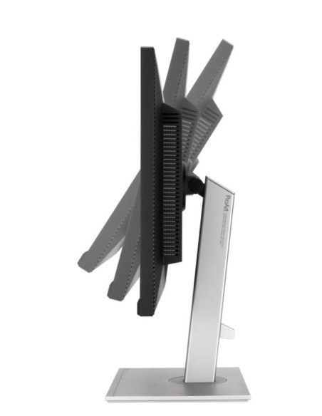 ProArt PA279CV pantalla para PC 68,6 cm (27") 3840 x 2160 Pixeles 4K Ultra HD LED Negro, Plata