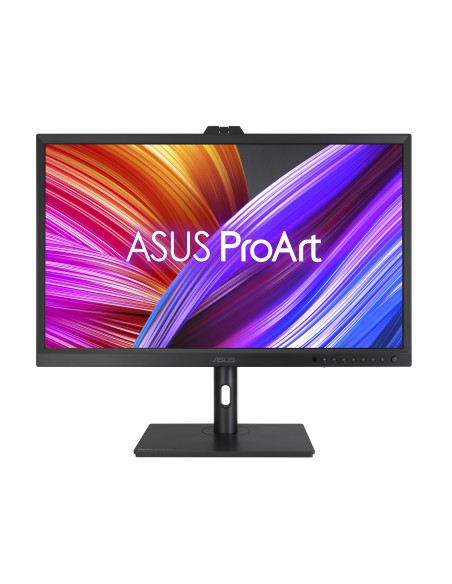 ProArt OLED PA32DC pantalla para PC 80 cm (31.5") 3840 x 2160 Pixeles 4K Ultra HD Negro