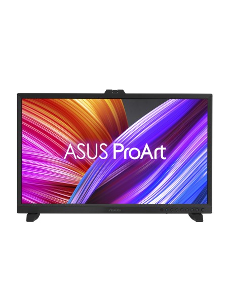 ProArt OLED PA32DC pantalla para PC 80 cm (31.5") 3840 x 2160 Pixeles 4K Ultra HD Negro