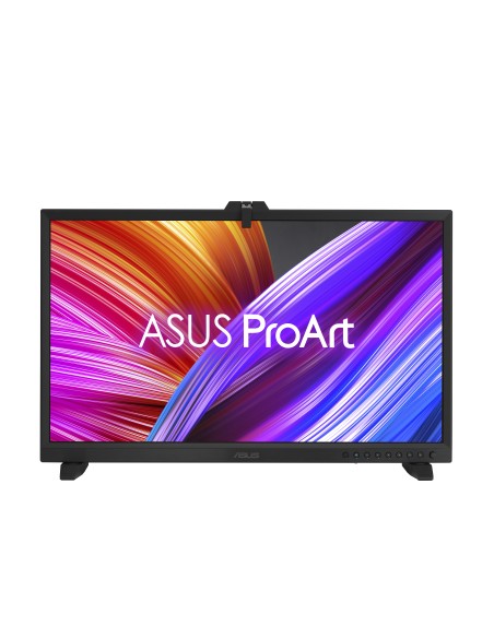 ProArt OLED PA32DC pantalla para PC 80 cm (31.5") 3840 x 2160 Pixeles 4K Ultra HD Negro